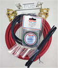 TrueÂ® Lithium Large Dual Battery Kit