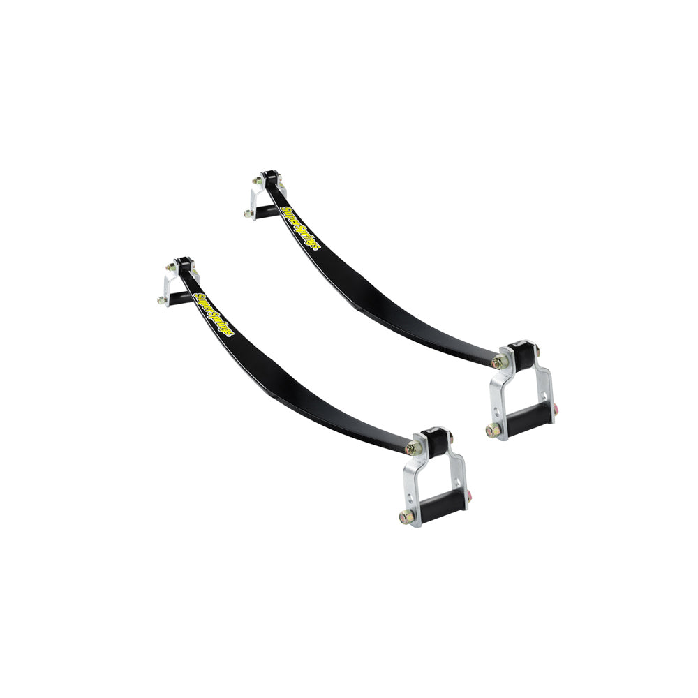 LEAF HELPER SPRING