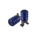 SUSPENSION HELPER SPRINGS