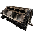 5.3L LS Short Block - Street Series