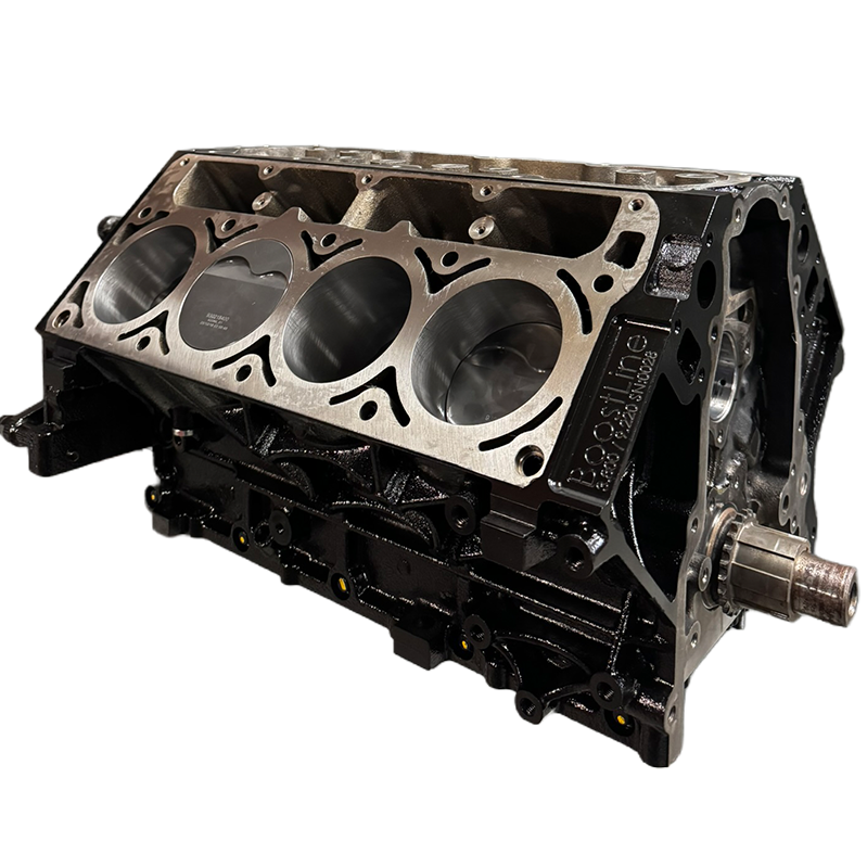 383 LS Short Block - Street/Strip Series