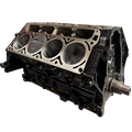 383 LS Short Block - Street/Strip Series