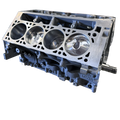5.3L (L83 Based) LT Short Block - Street/Strip Series