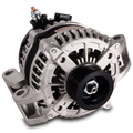 Mechman 240 Amp High Output Alternator for Select Ford Ranger, F-150 & Bronco 3.0L/4.0L/5.0L