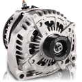 Mechman 320 Amp High Output Alternator 2014-2019 GM Truck / SUV