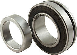 3.150 / 1.772 AXLE BEARING- EA