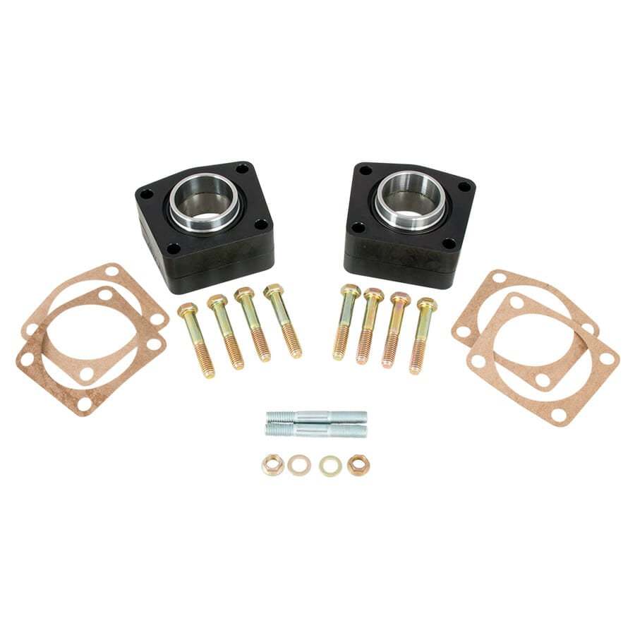 SMALL GM ELIM KIT FOR STRANGE