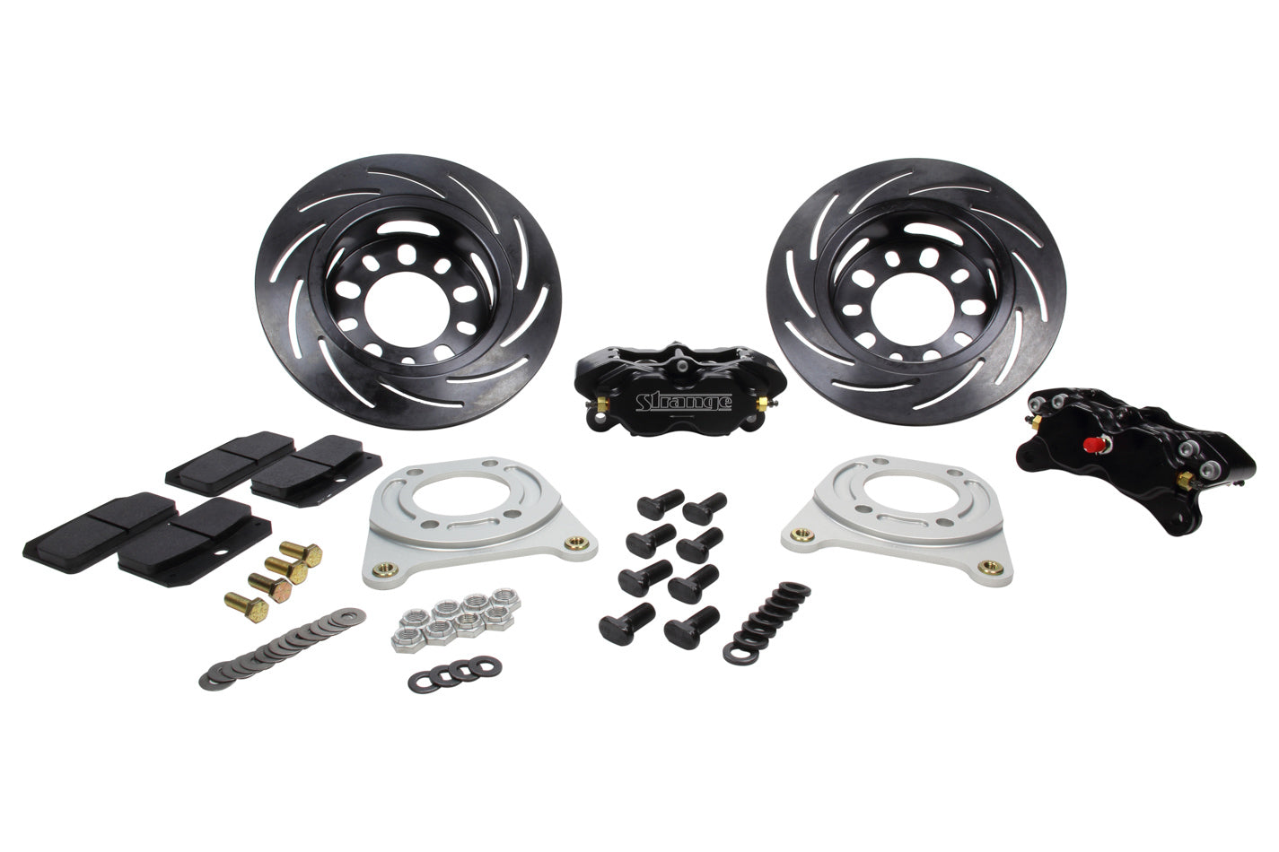 REAR BRAKE KIT /BIG FORD /2.5