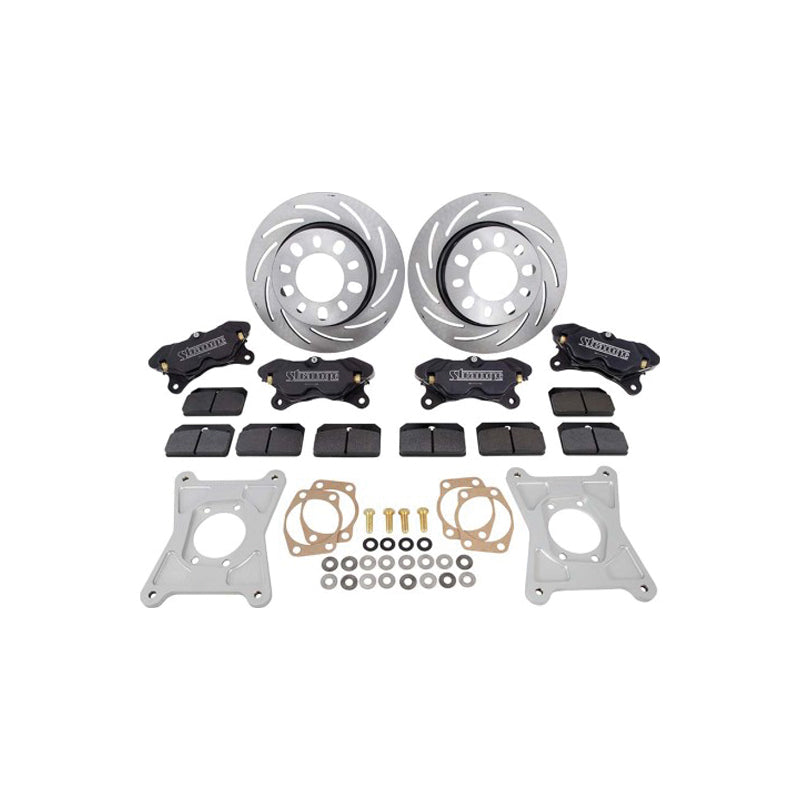 REAR BRAKE KIT /FORD 8.8 MUSTA