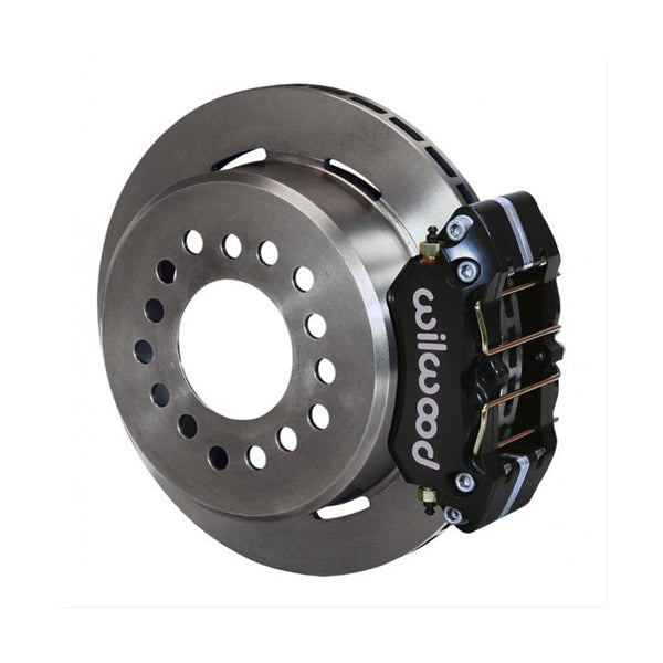 WILWOOD 11   STREET BRAKE KIT