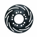 L/W SLOTTED 10   ROTOR FOR ST