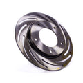 L/W SLOTTED 10   ROTOR FOR F/