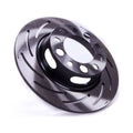 M.D./H.D. FRONT TAPERED & SLOT