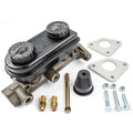 MASTER CYLINDER CONVERSION
