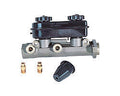 DUAL MASTER CYLINDER ASSEMBLY