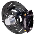 FRONT BRAKE KIT /GM DRUM SPIND