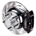 FRONT BRAKE KIT /GM DISC SPIND