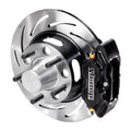 FRONT BRAKE KIT /GM DISC SPIND
