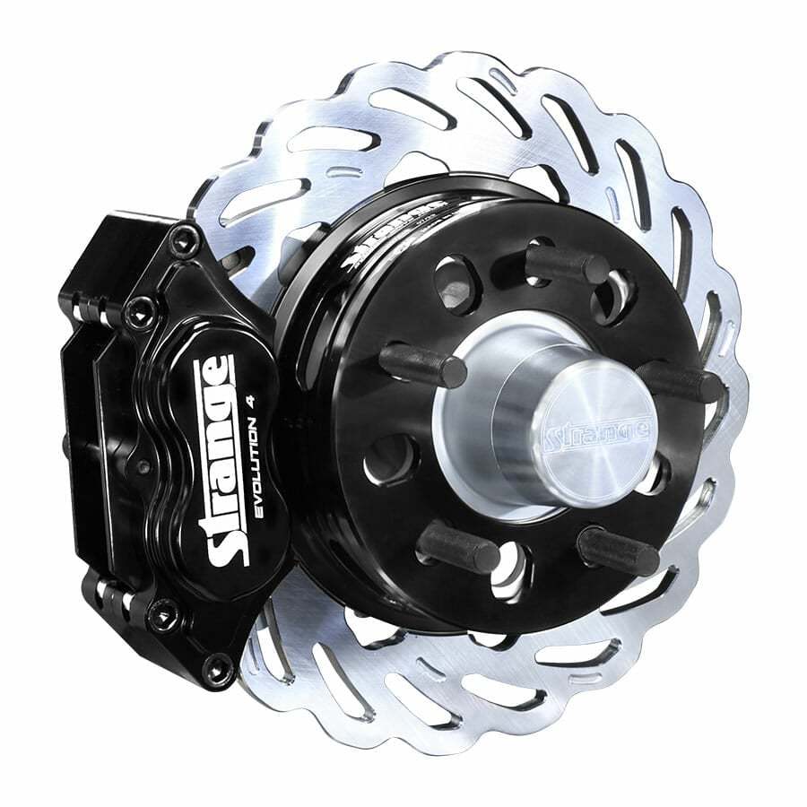 FRONT BRAKE KIT