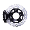 FRONT BRAKE KIT