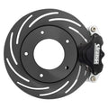 L/W BRAKE KIT FOR 87-PRES ALUM