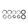 BEARING  RACE  & SEAL KIT FOR
