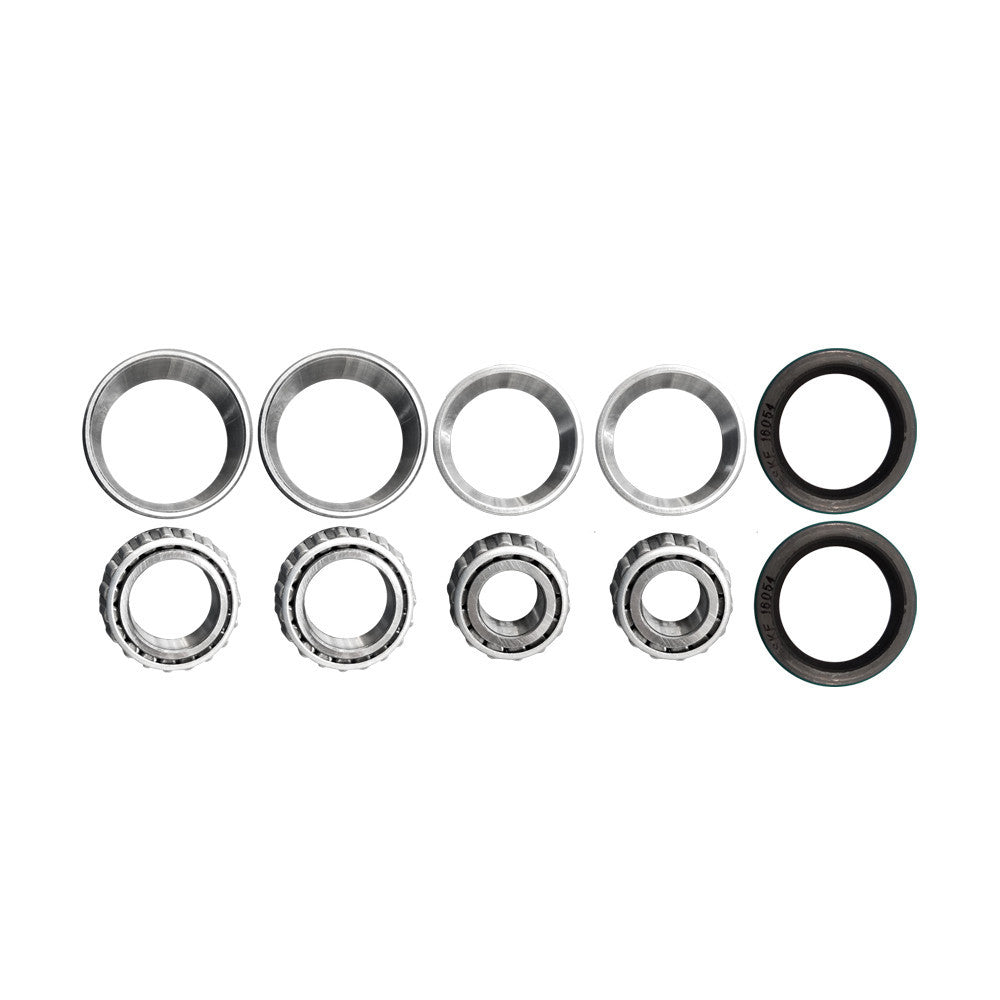 BEARING  RACE  & SEAL KIT FOR