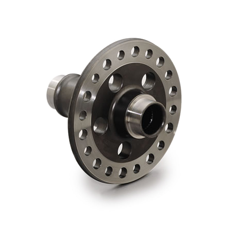 PRO SPOOL -L/W STEEL 31 SPLINE
