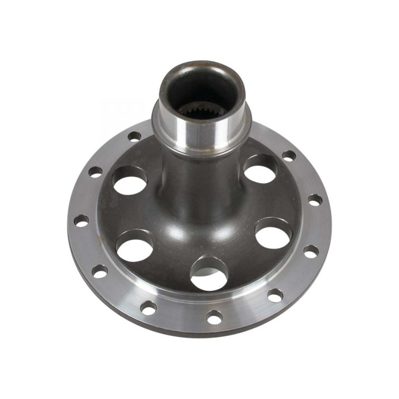 PRO SPOOL -L/W STEEL 30 SPLINE