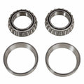 SIDE BEARINGS & RACES FOR 3.8