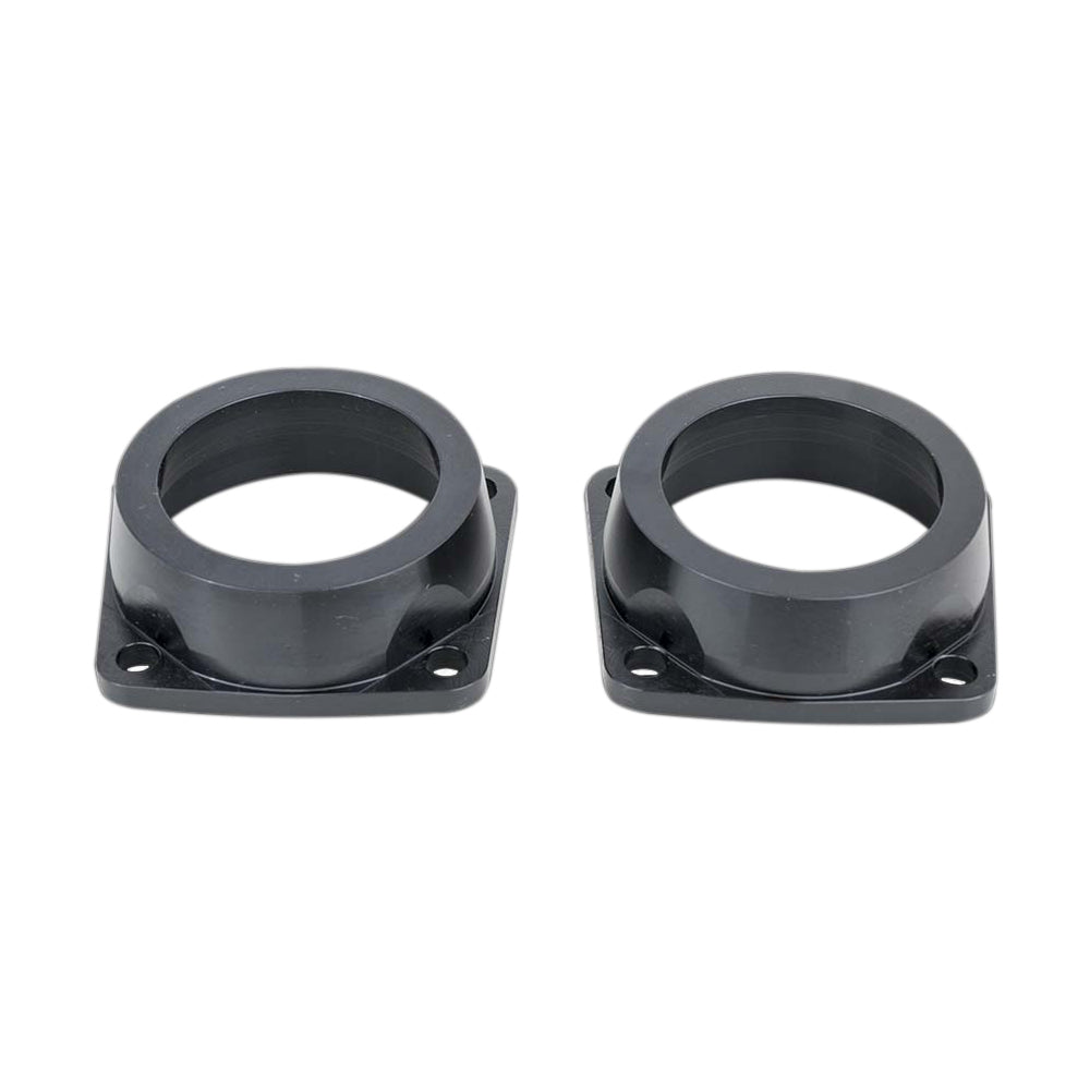SMALL GM WELD-ON HOUSING ENDS