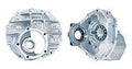 STRANGE FORD 9   ALUM. CASE (