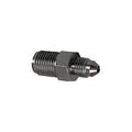 Adapter Fitting - #3 to 1/2-20