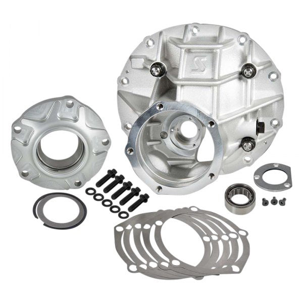 HD ALUM PRO 3.062   CASE KIT-