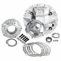 HD ALUM PRO CASE KIT
