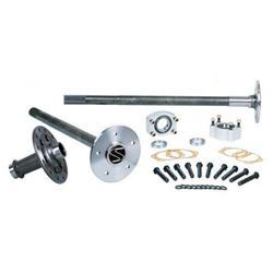FORD 8.8 35 SPLINE ALLOY AXLES