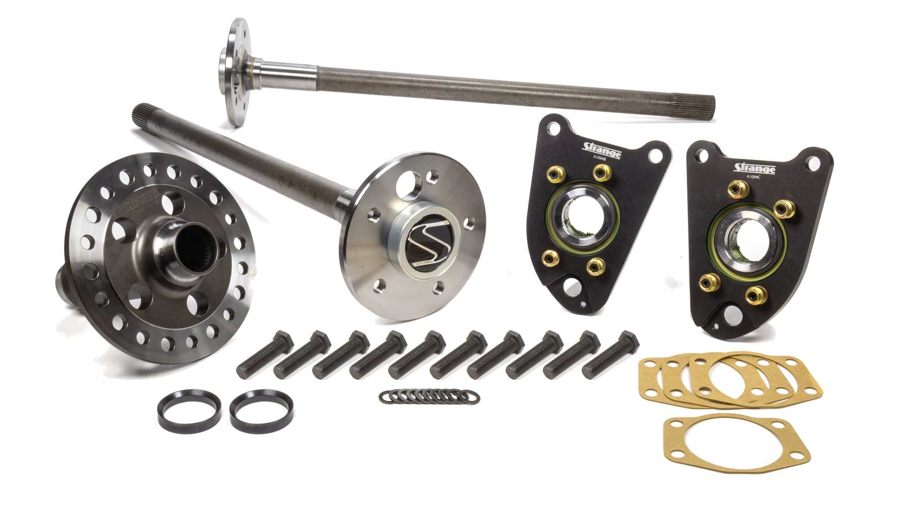 94-04 FORD 8.8 35 SPLINE ALLOY
