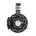 ALUM. STRUT PKG. / EXTERNAL AD