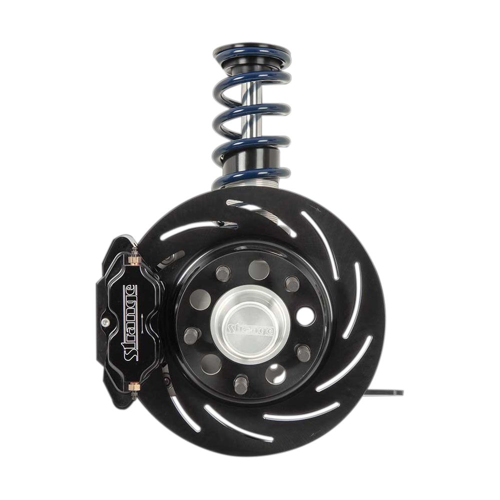 ALUM. STRUT PKG. / EXTERNAL AD