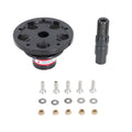 STRANGE QUICK RELEASE HUB- NO