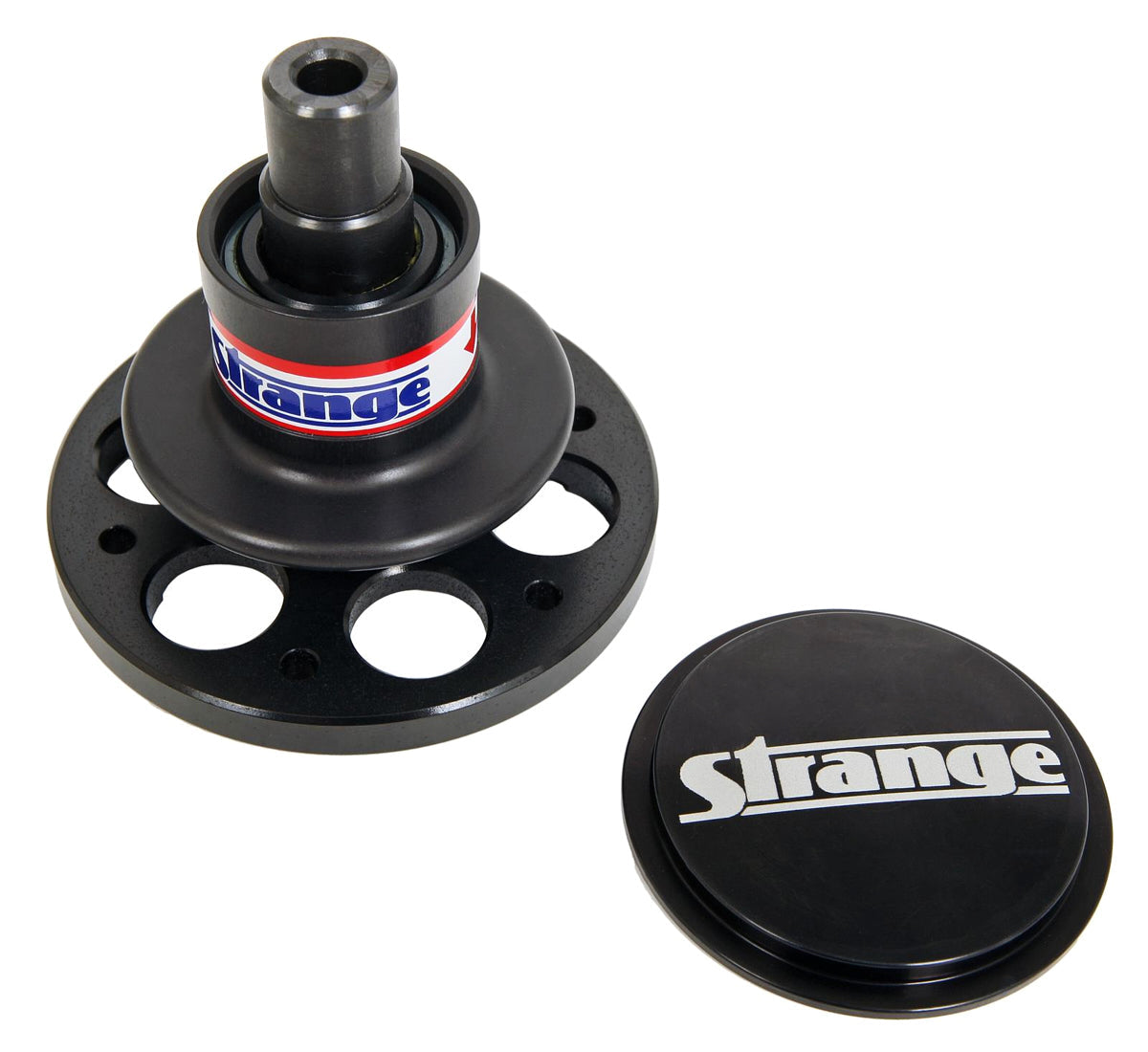 WHEEL ADAPTER