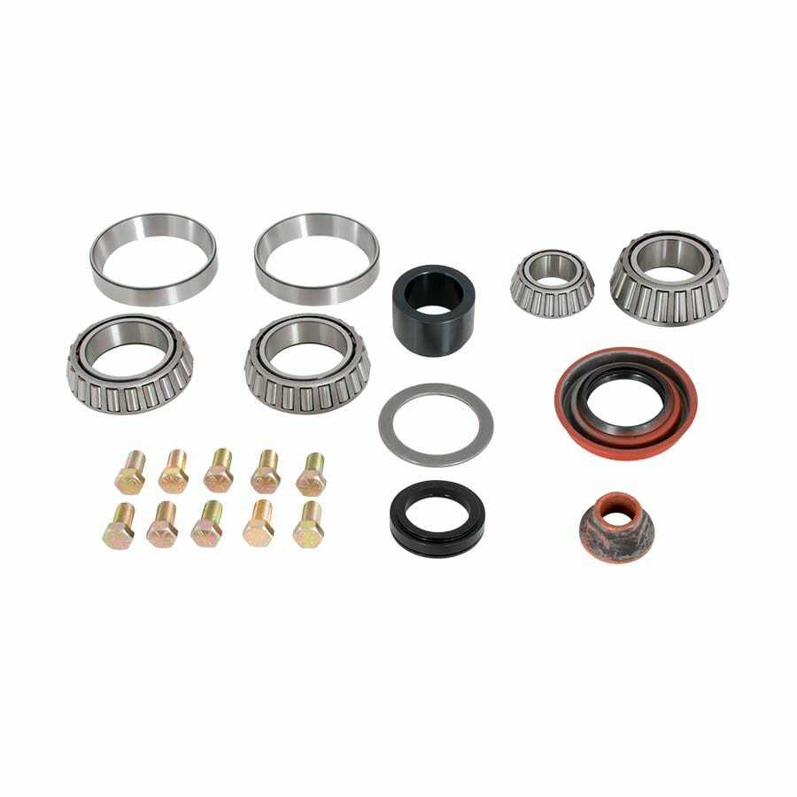 PRO HD COMPLETION KIT FOR USE