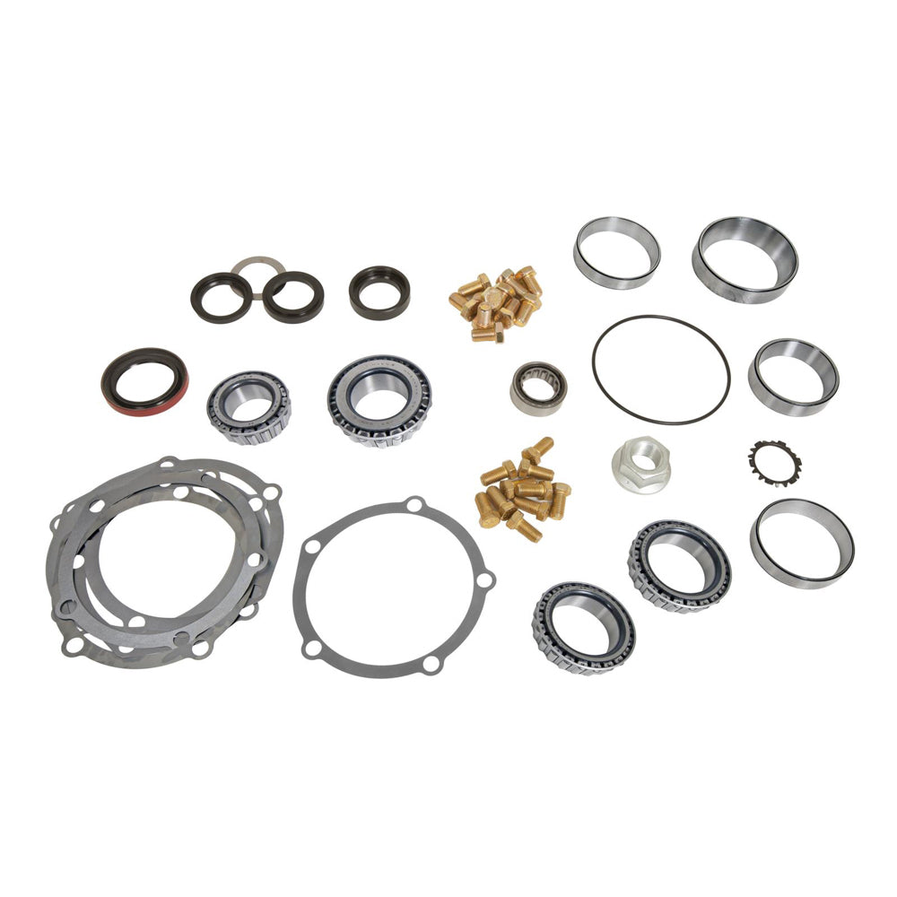 FORD 9   MASTER INSTALL KIT-