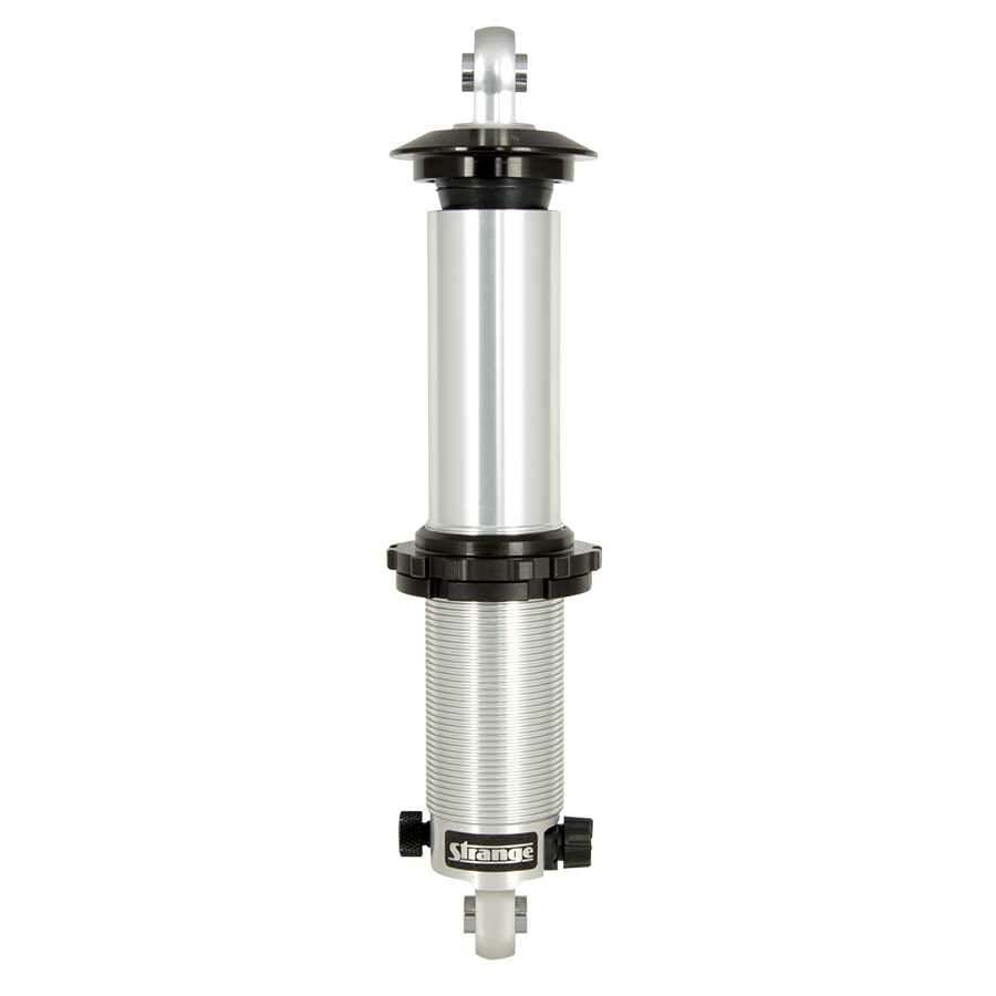 DOUBLE ADJUSTABLE SHOCK