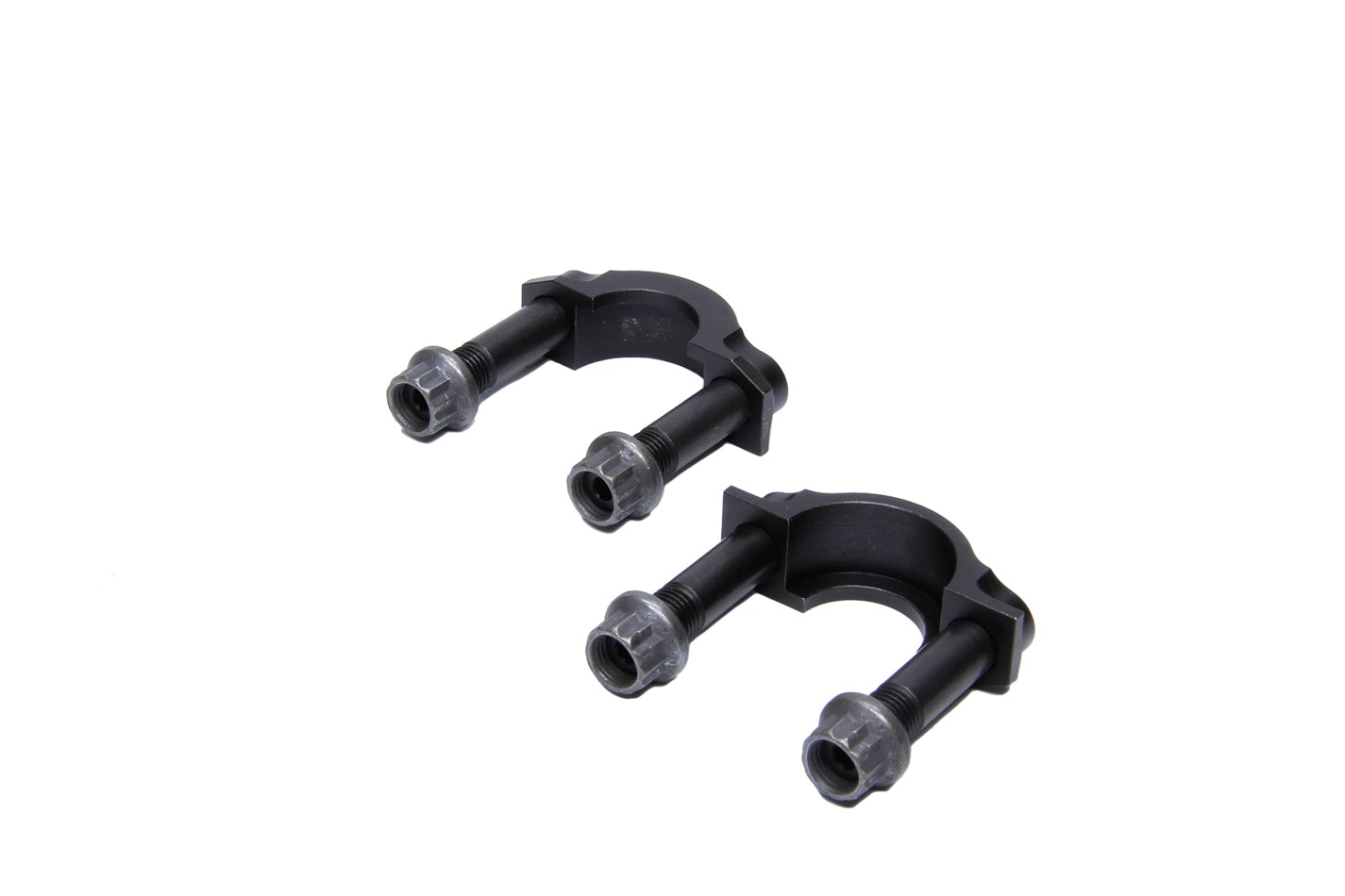U JOINT STRAP 1350 STEEL