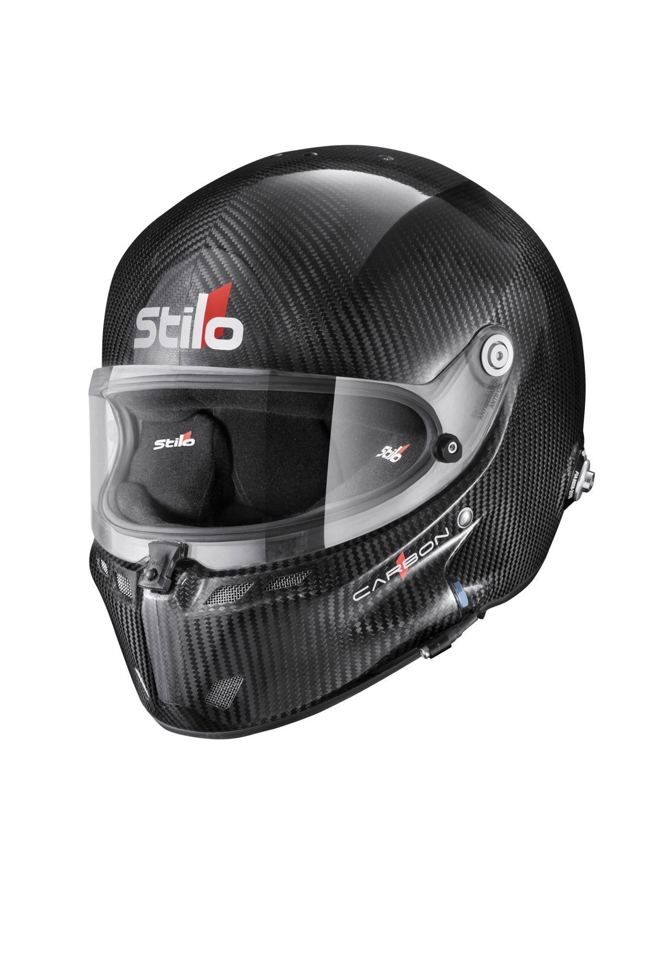 HELMET FULL FACE CARBON SA2025