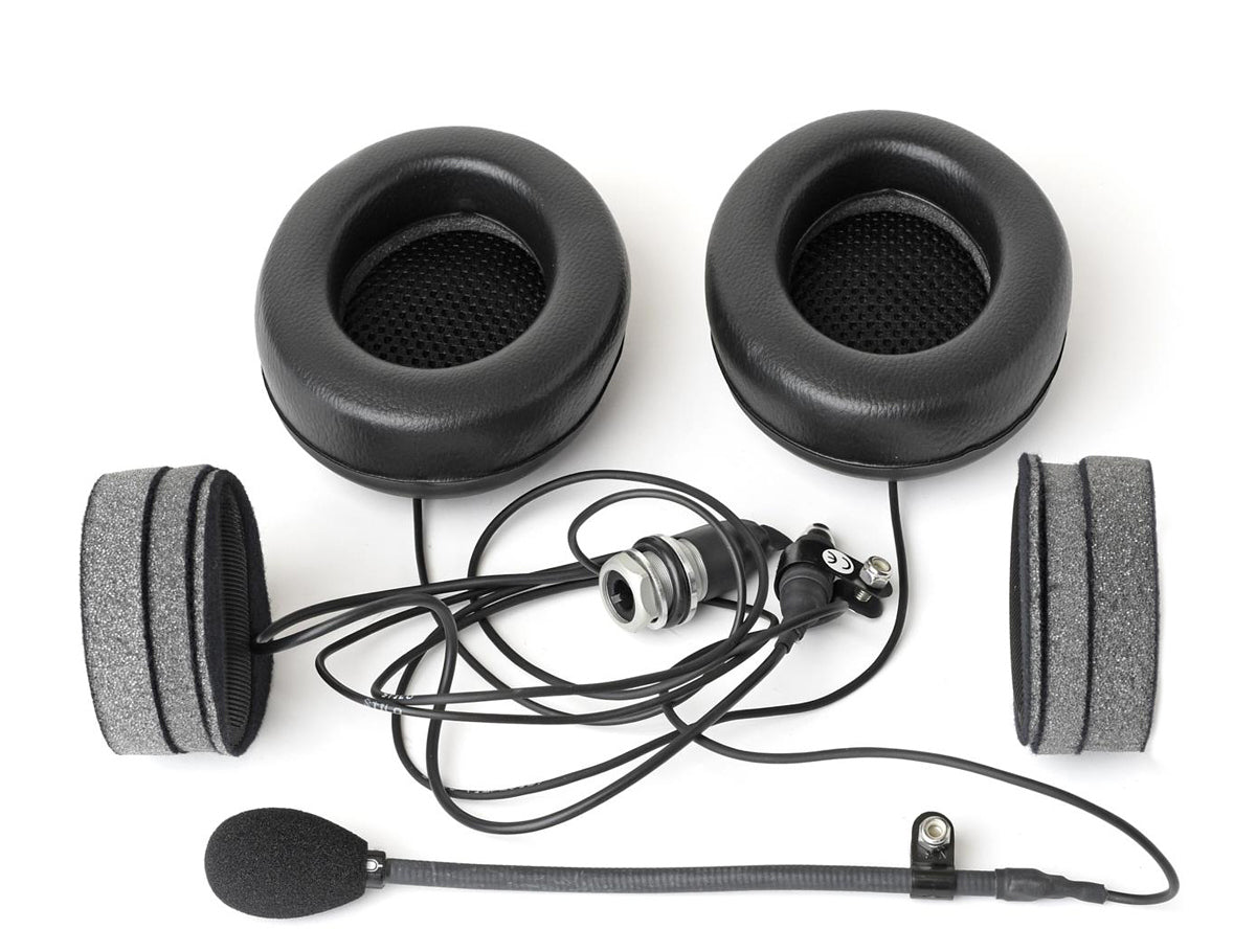 DUAL RALLY & EAR BUD