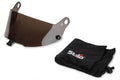 ST5 MIRROR DARK VISOR