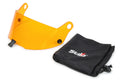 ST5 AMBER VISOR