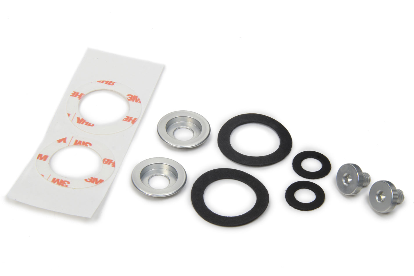 ST5 VISOR SCREW KIT